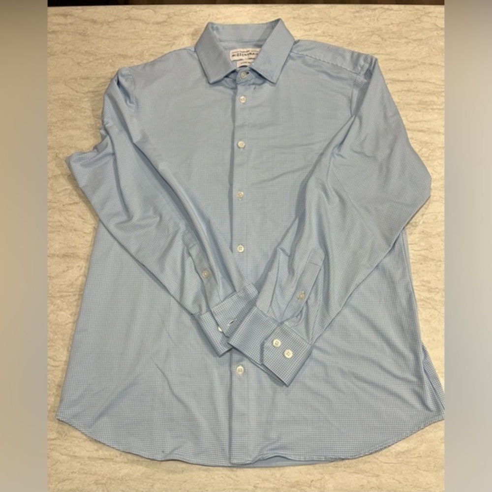 Mizzen + Main XL Trim‎ Fit